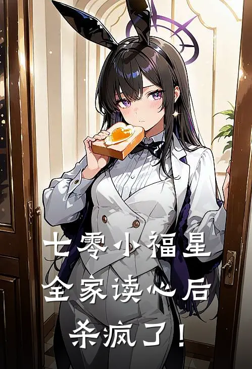 七零小福星，全家读心后杀疯了！
