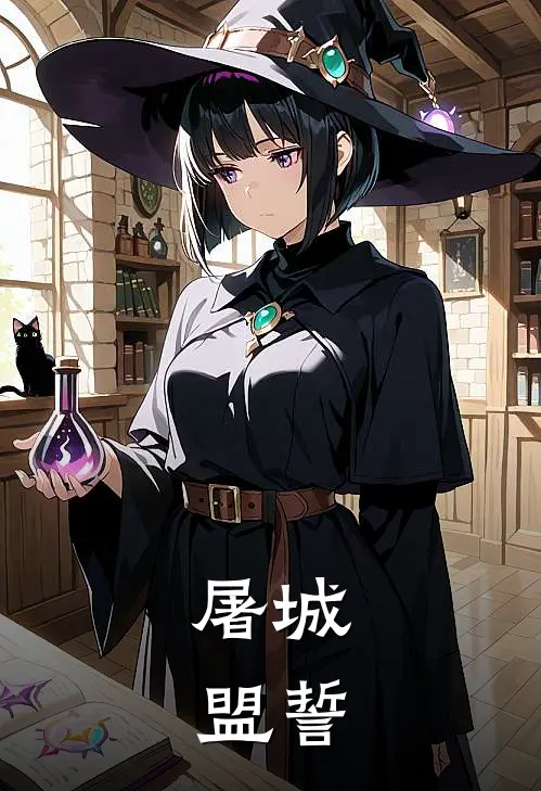 屠城：盟誓