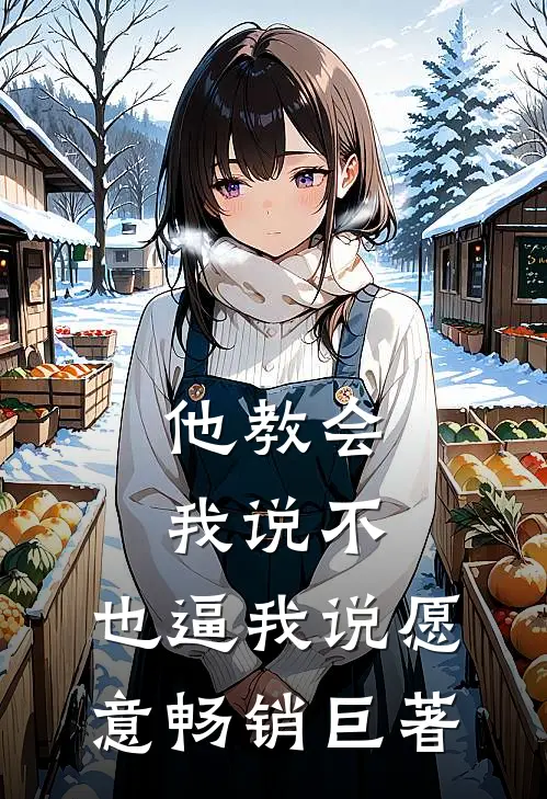 他教会我说不，也逼我说愿意畅销巨著
