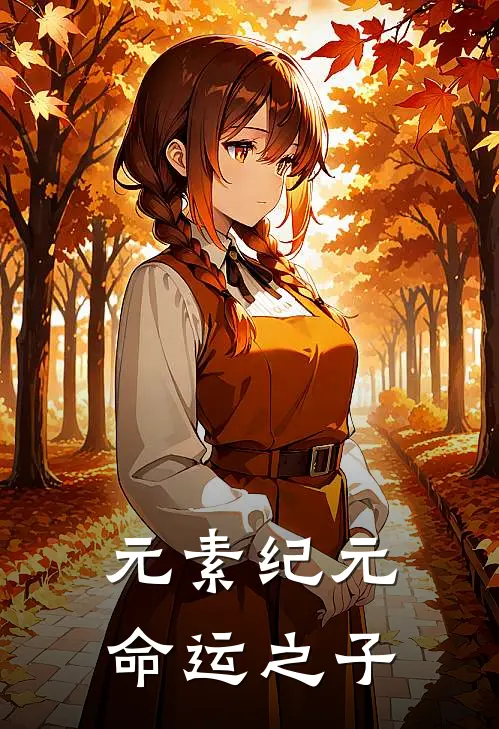 元素纪元命运之子