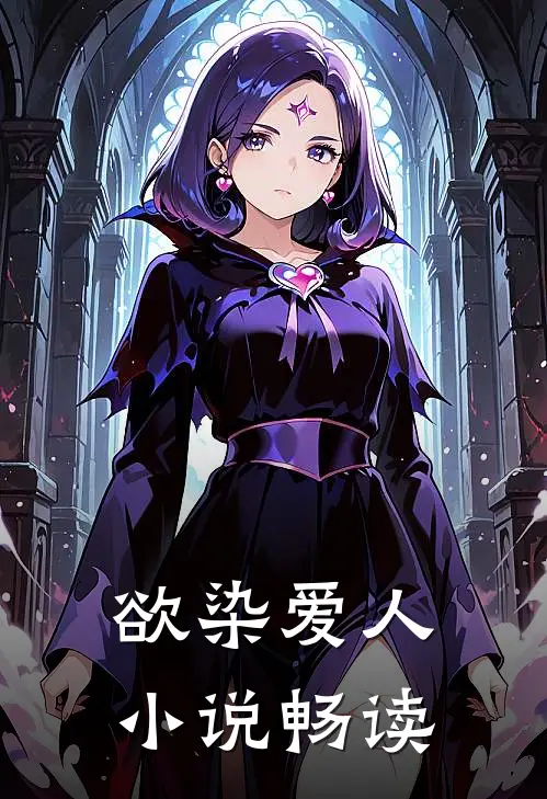 欲染爱人小说畅读