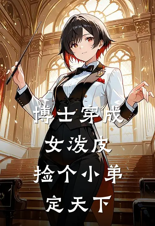 博士穿成女泼皮，捡个小弟定天下