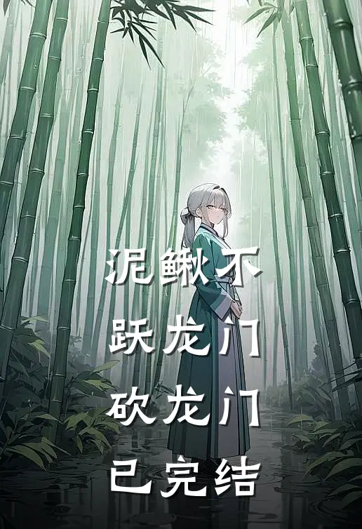泥鳅不跃龙门，砍龙门已完结