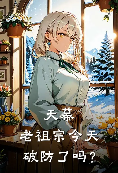 天幕：老祖宗今天破防了吗？