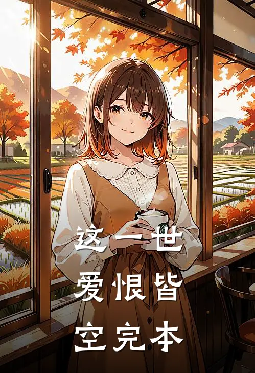 这一世，爱恨皆空完本