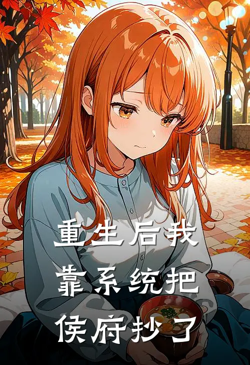 重生后我靠系统把侯府抄了