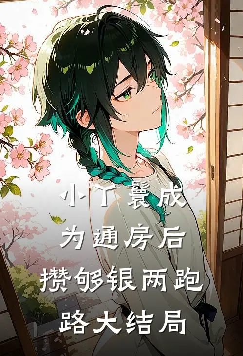 小丫鬟成为通房后，攒够银两跑路大结局