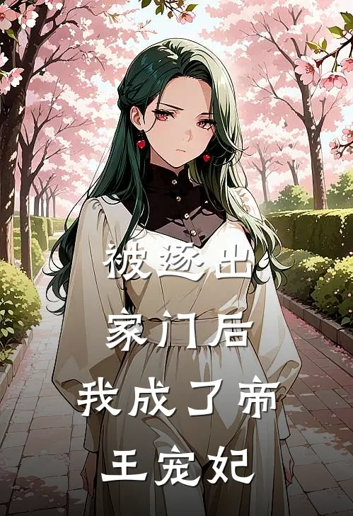 被逐出家门后,我成了帝王宠妃