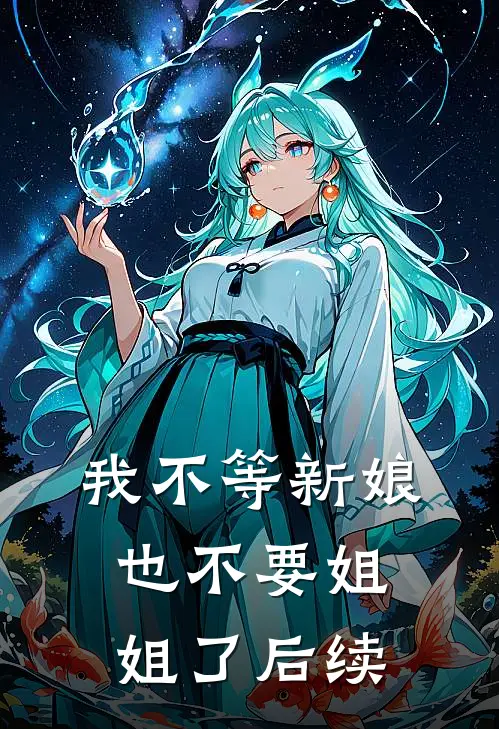 我不等新娘，也不要姐姐了后续