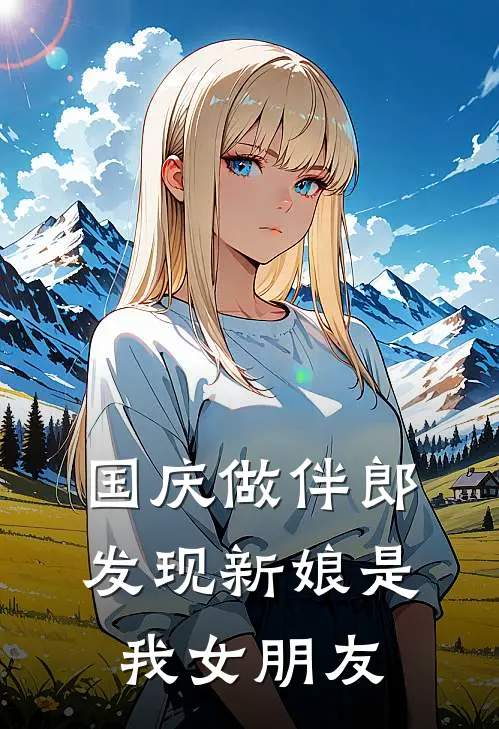 国庆做伴郎,发现新娘是我女朋友怎么办