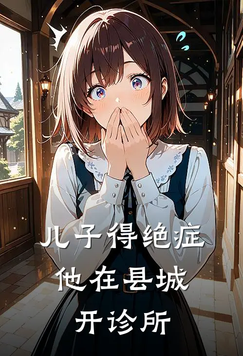 儿子得绝症,他在县城开诊所好吗