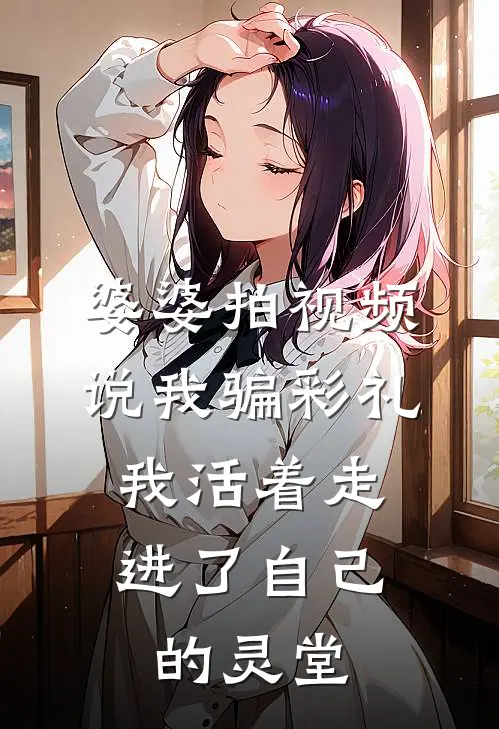 婆婆拍视频说我骗彩礼，我活着走进了自己的灵堂