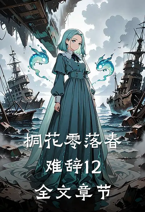 桐花零落春难辞12全文章节