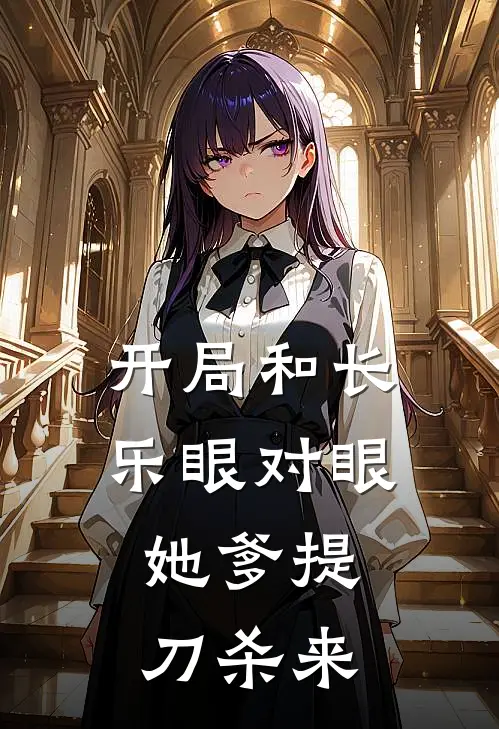 开局和长乐眼对眼,她爹提刀杀来的