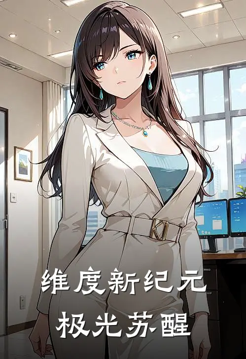 维度新纪元：极光苏醒