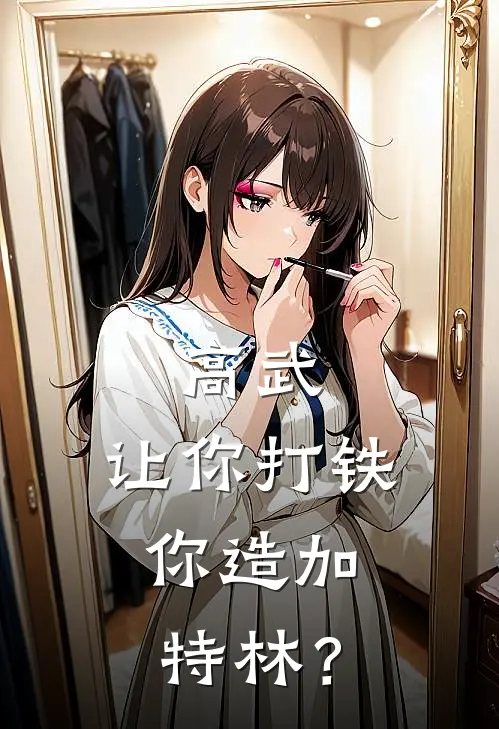 高武：让你打铁，你造加特林？