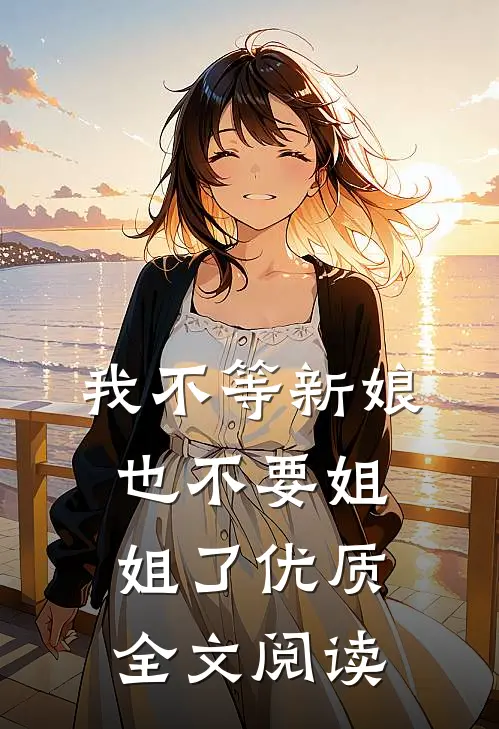 我不等新娘，也不要姐姐了优质全文阅读