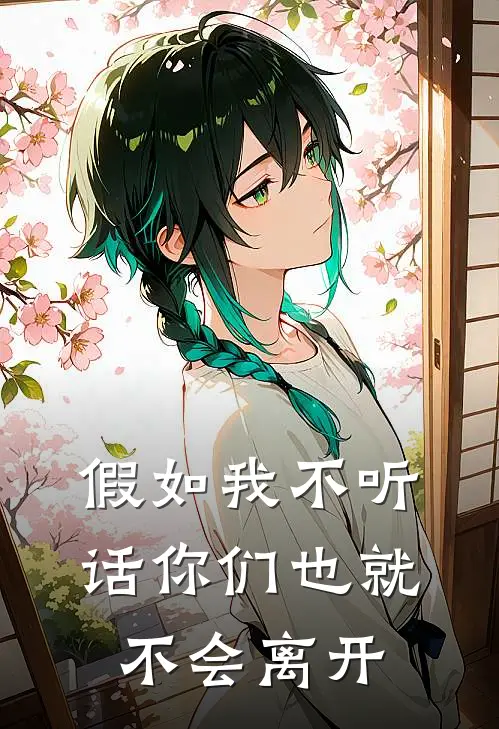 假如我不听话你们也就不会离开是歌