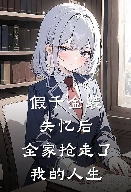 假千金装失忆后,全家抢走了我的人生TXT
