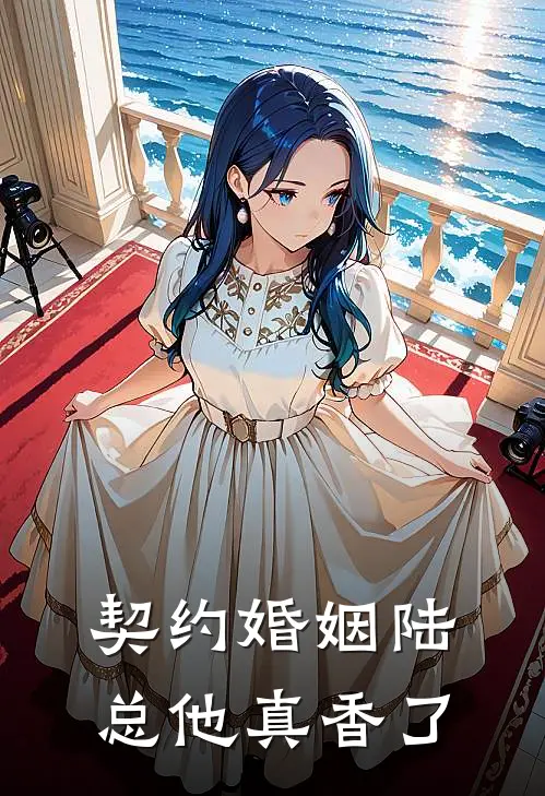契约婚姻陆总他真香了