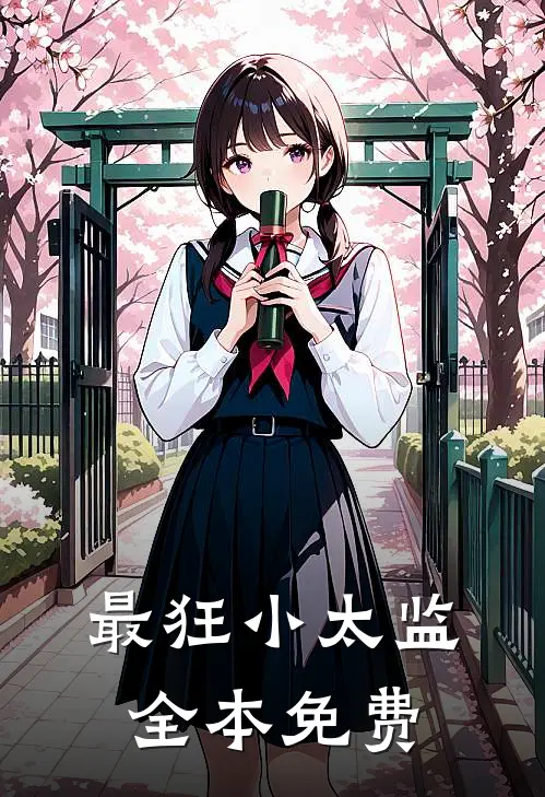 最狂小太监全本免费