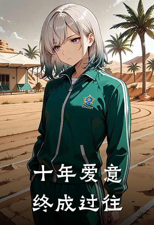 十年爱意,终成过往是歌