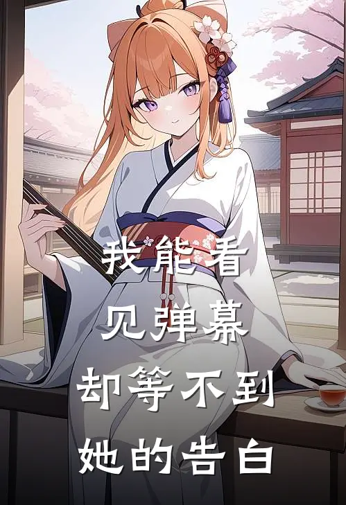 我能看见弹幕,却等不到她的告白
