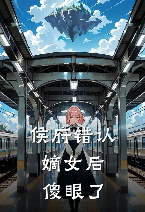 侯府错认嫡女后,傻眼了