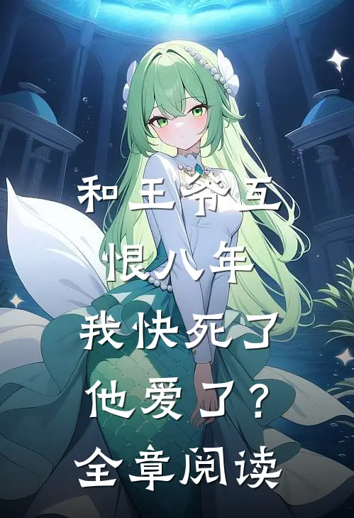 和王爷互恨八年，我快死了他爱了？全章阅读