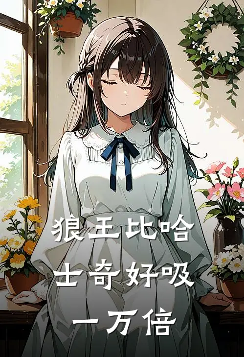 狼王比哈士奇好吸一万倍的血