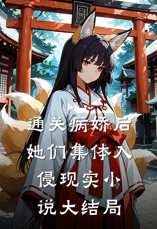 通关病娇后，她们集体入侵现实小说大结局
