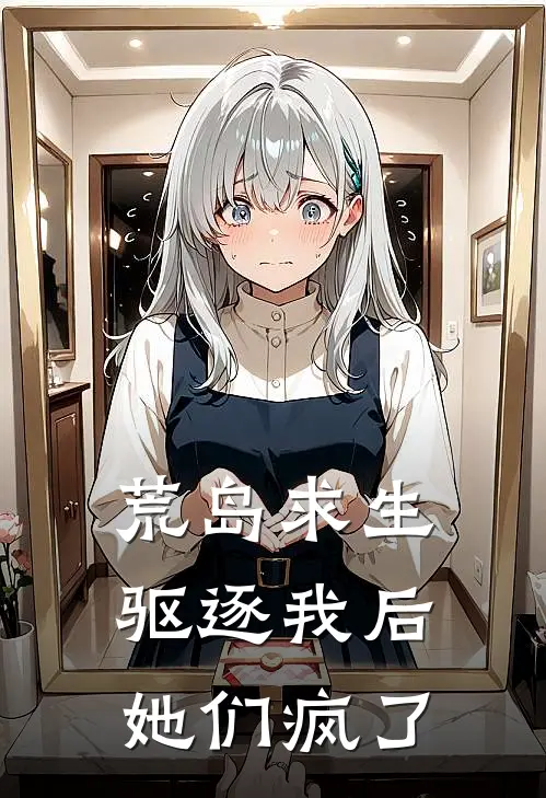 荒岛求生：驱逐我后她们疯了