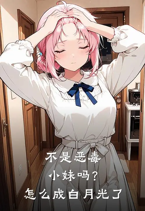 不是恶毒小妹吗？怎么成白月光了