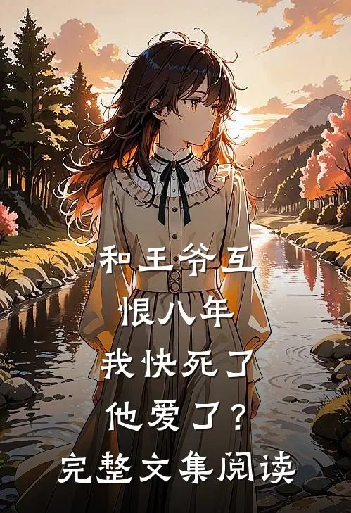 和王爷互恨八年，我快死了他爱了？完整文集阅读