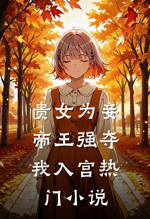 贵女为妾，帝王强夺我入宫热门小说
