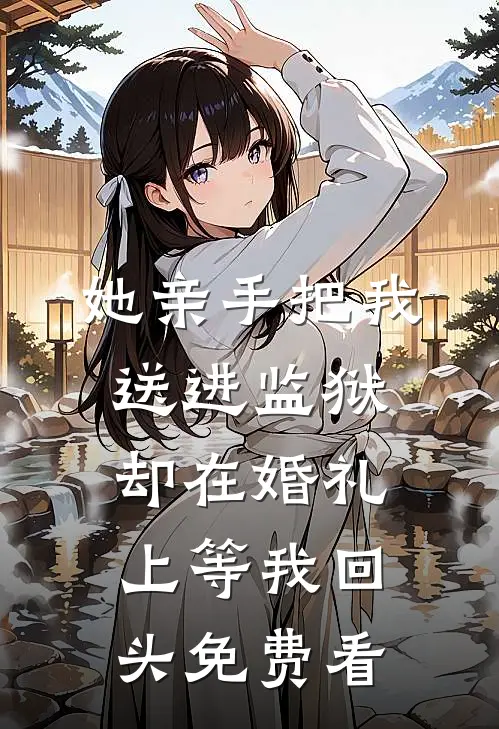 她亲手把我送进监狱，却在婚礼上等我回头免费看