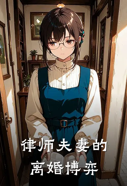 律师夫妻的离婚博弈有哪些