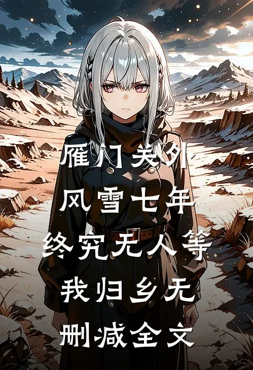 雁门关外风雪七年，终究无人等我归乡无删减全文