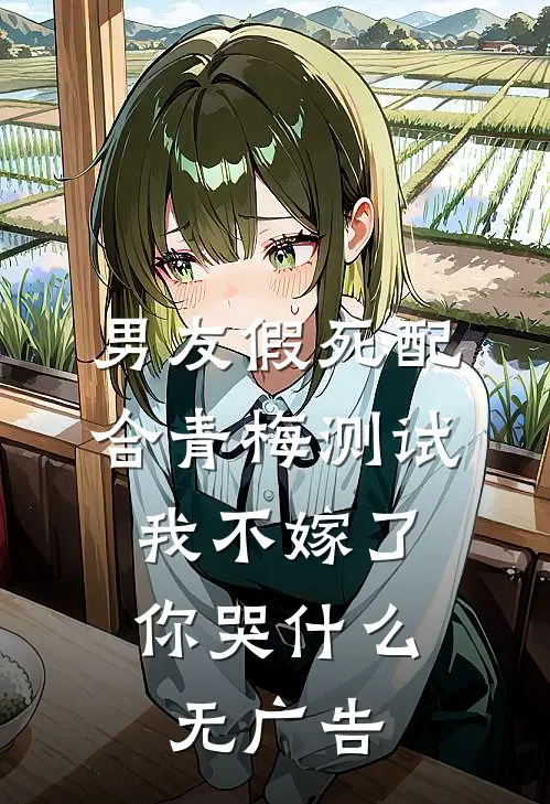 男友假死配合青梅测试，我不嫁了你哭什么无广告