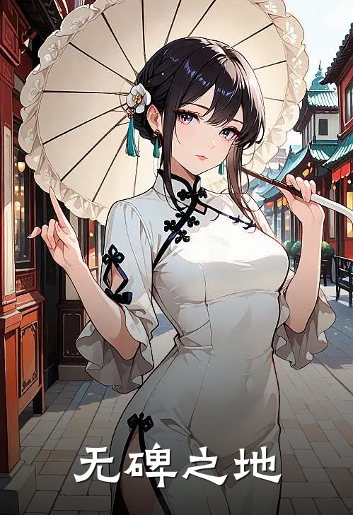 无碑之地