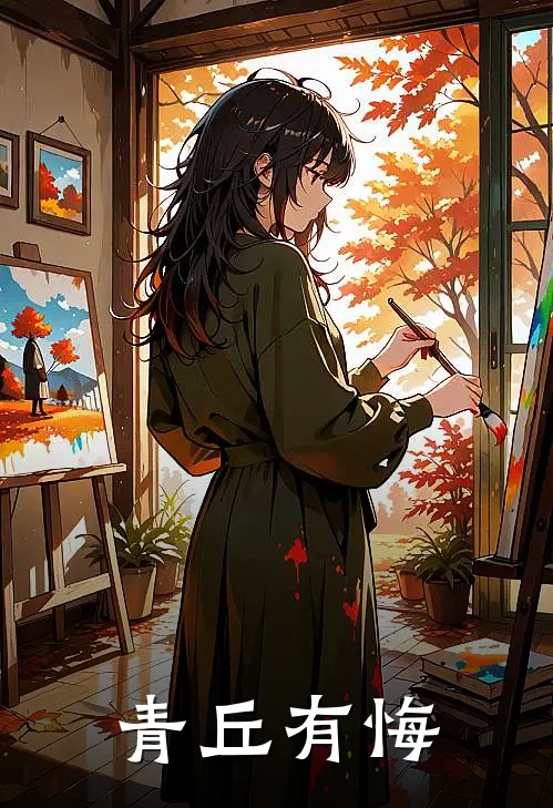 青丘有悔