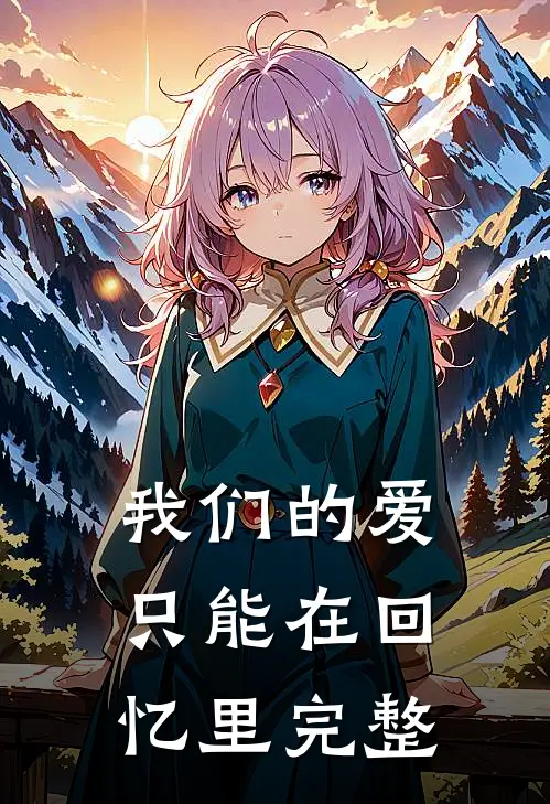 我们的爱只能在回忆里完整歌曲