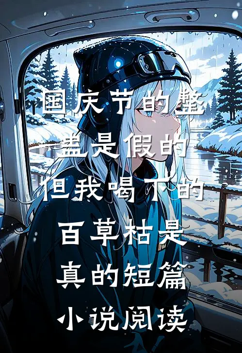 国庆节的整蛊是假的，但我喝下的百草枯是真的短篇小说阅读