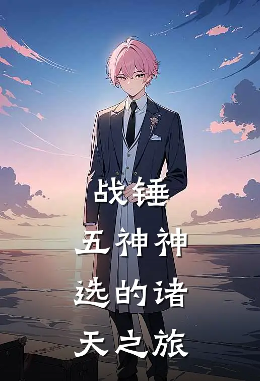 战锤：五神神选的诸天之旅