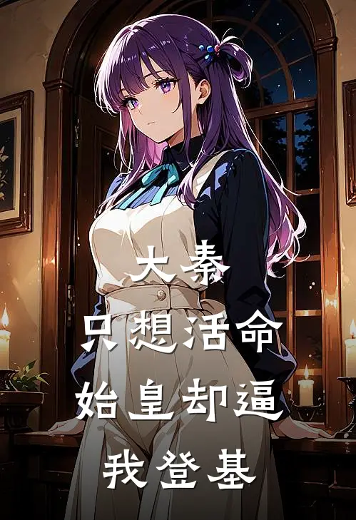 大秦：只想活命，始皇却逼我登基