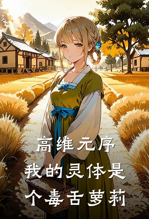 高维元序：我的灵体是个毒舌萝莉