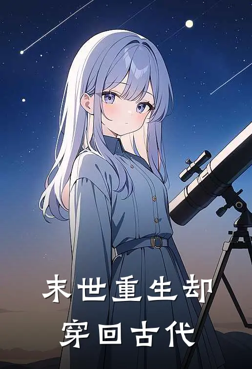 末世重生却穿回古代