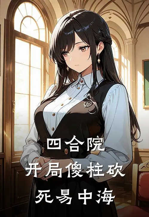 四合院，开局傻柱砍死易中海