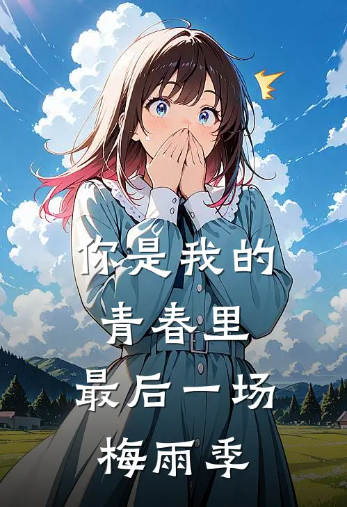 你是我的青春里，最后一场梅雨季