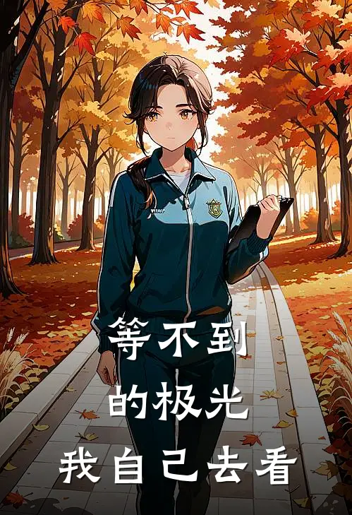 等不到的极光,我自己去看